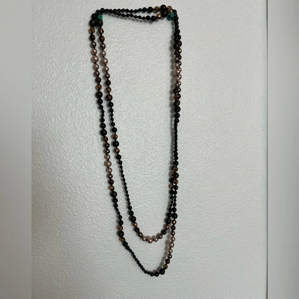 Premier Designs Copper Canyon Necklace